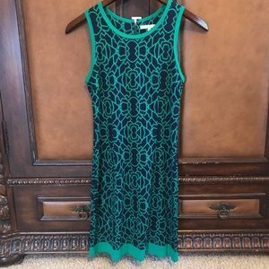 NWT 41 Hawthorn Kiel’s Ponte Dress